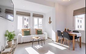 Casa Marina Moraira